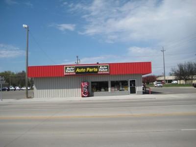 Auto Value Wahpeton