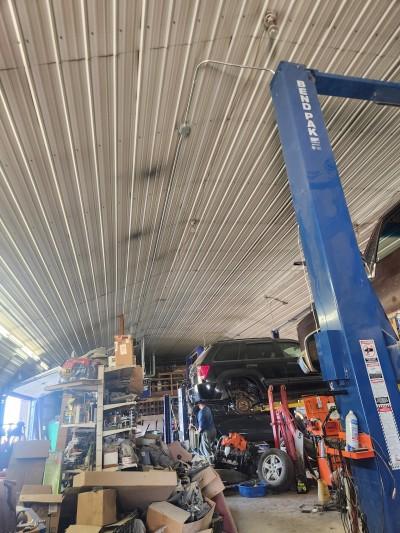 Gjovik Repair