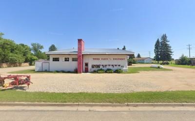 Towner Parts & Repairs