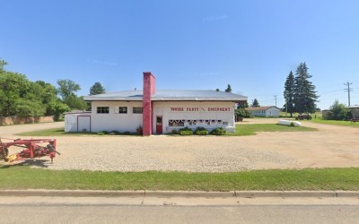 Towner Parts & Repairs
