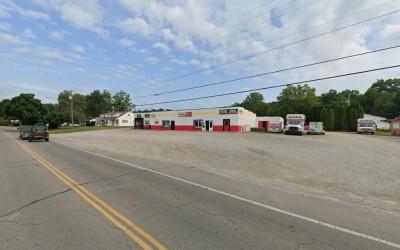 Bobst Used Cars