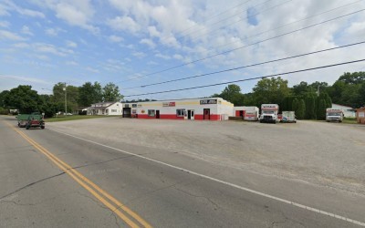 Bobst Used Cars