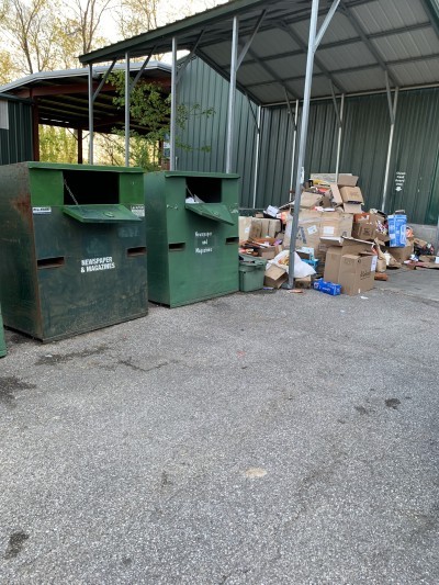 Ripley's Recycling Center