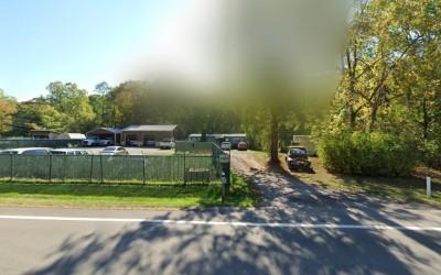 Athens Towing