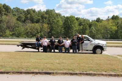 Riverside Auto & Towing LLC