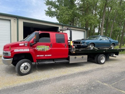 Minich Truck Repair