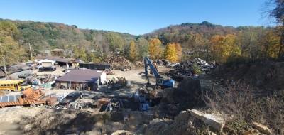 Michel's Iron & Metals & MTM Disposal Rolloff Services