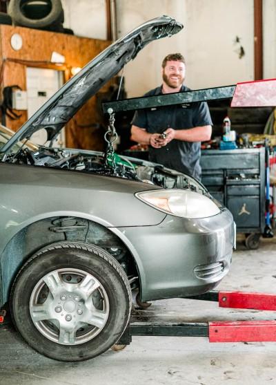 Alexandria Auto & Truck Repair