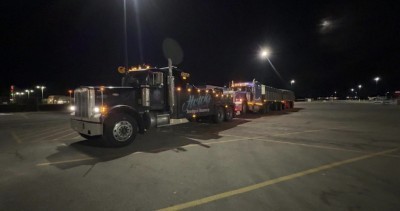 Hutch's Towing & Recovery Services