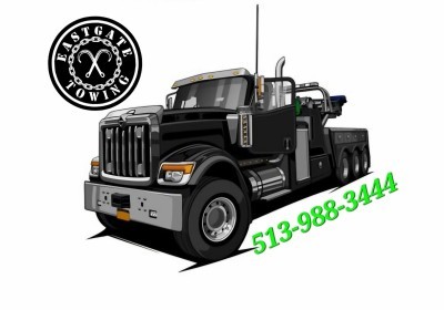 Eastgate Towing