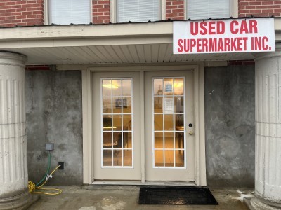 Used Car Supermarket Inc