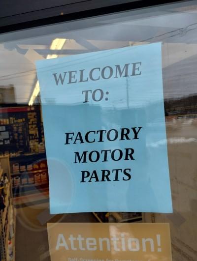 AUTO PLUS