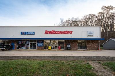 Tire Discounters