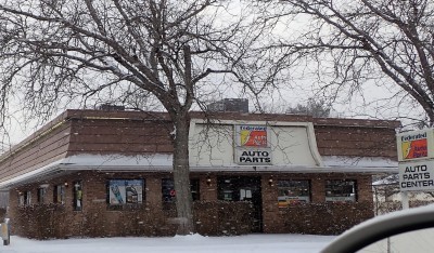 Federated Auto Parts