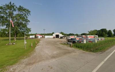 A Plus Towing&Recovery, Fort Jefferson, Ohio