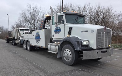 Auer Towing