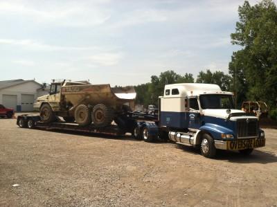 Bates Garage & Towing LLC, Ashland, Ohio