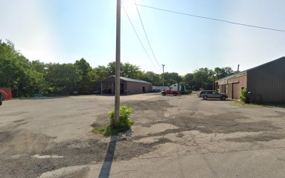 Ashland Auto And Heavy Truck Service
