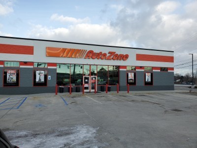 AutoZone Auto Parts