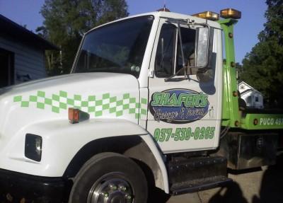 Shafer's Towing