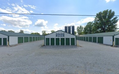 Danners Towing