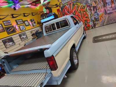 Trents Trick Upholstery