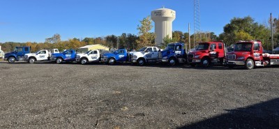 Shipley Towing & Repair LLC