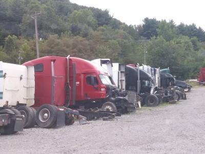West Point Truck Center