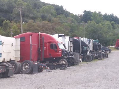 West Point Truck Center