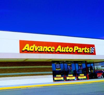 Advance Auto Parts