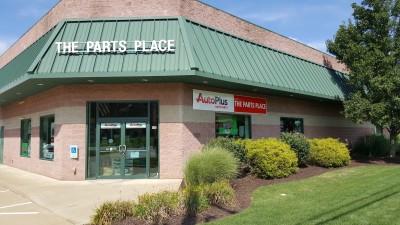 Parts Place of Millersburg Inc
