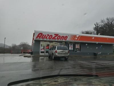 AutoZone Auto Parts