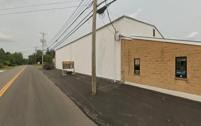 Fisher Auto Parts