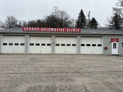 Sparks Automotive Clinic LLC