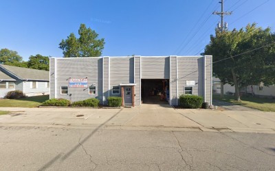 H C Auto Repair