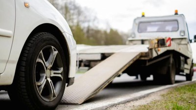 A2Z 24hrs Road Service LLC