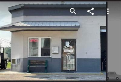 Cwr Towing & Repair, Williamsburg, Ohio