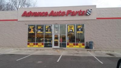 Advance Auto Parts