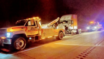 1st Response Towing & Recovery