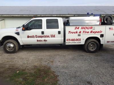 Smith Tire Sales and Service