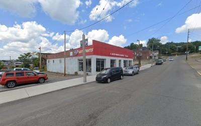 Carquest Auto Parts - EAST LIVERPOOL AUTO PARTS & SUP.