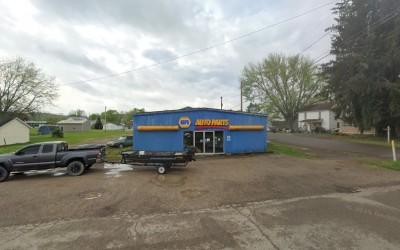 NAPA Auto Parts - GKM Auto Parts Inc