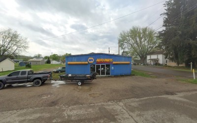 NAPA Auto Parts - GKM Auto Parts Inc