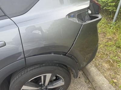 Auto Collision Repair Fairfield - Auto Arena Body Shop