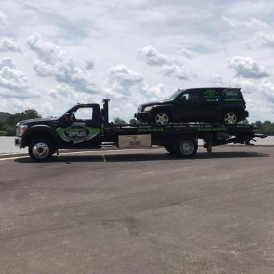 Graham's Towing & Auto Repair