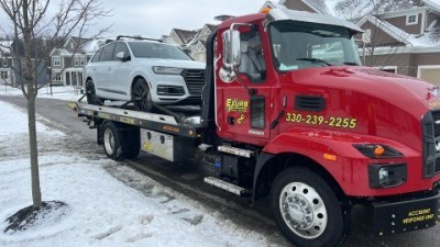 Medina Towing