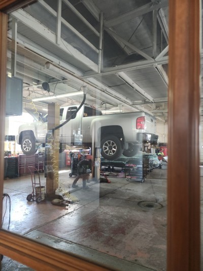 Frank's Automotive