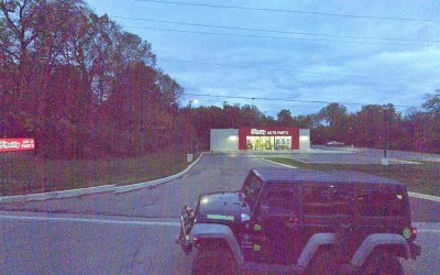 O'Reilly Auto Parts