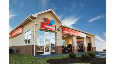 Valvoline Instant Oil Change, Hamilton, Ohio