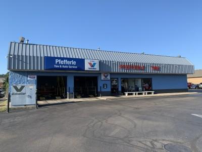Pfefferle Tire & Automotive Service